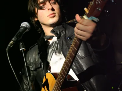 The Libertines