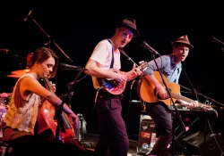 The Lumineers