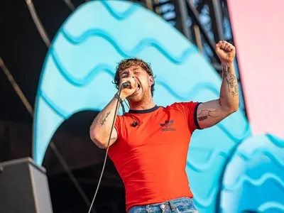 Tom Grennan