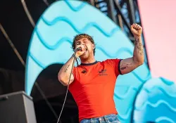 Tom Grennan