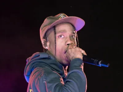 Travis Scott