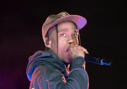 Travis Scott