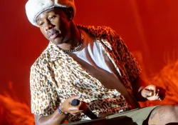 Tyler, The Creator