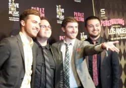 Walk The Moon