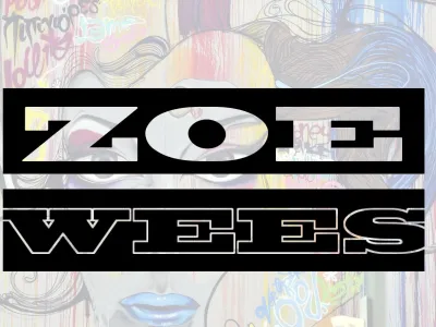 Zoe Wees