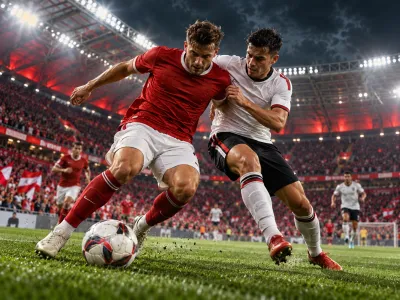 Fussball Bundesliga
