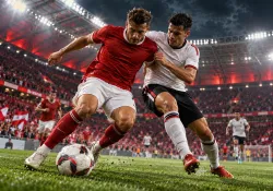 1. FSV Mainz 05 - 1. FC Köln