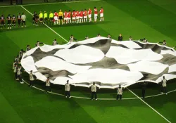 Bayern München - Real Madrid