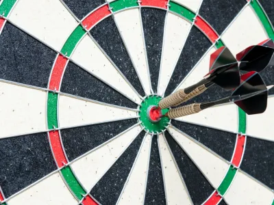 Darts European Tour