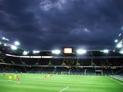 Fussball Schweizer Fussballnationalmannschaft Länderspiele
