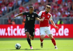 1. FC Union Berlin - RB Leipzig