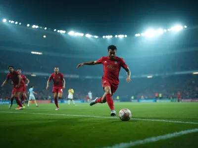 Fussball UEFA Europa Conference League