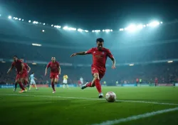 1. FSV Mainz 05 - Samsunspor FC