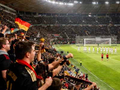 Fussball 3. Liga