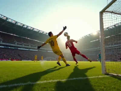 Fussball Europa League