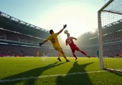 VfB Stuttgart - FC Porto