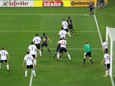 Fussball World Cup 26