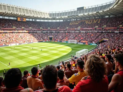 Fussball 2. Bundesliga