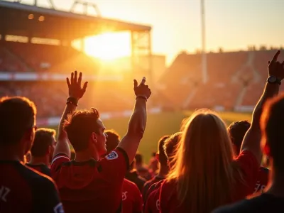 Fussball 2. Bundesliga