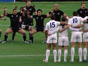 Rugby Autumn Internationals