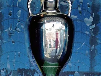 Fussball UEFA EURO 2024