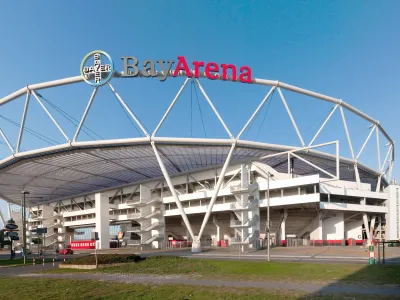 Bayer 04 Leverkusen