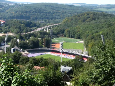 FC Erzgebirge Aue