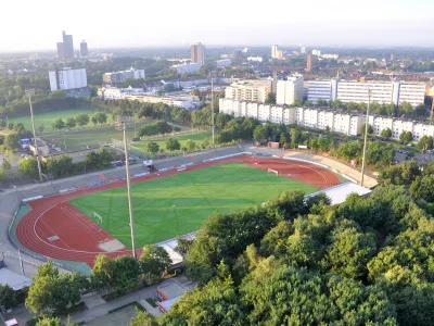 Fortuna Köln