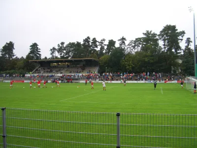 SV Sandhausen
