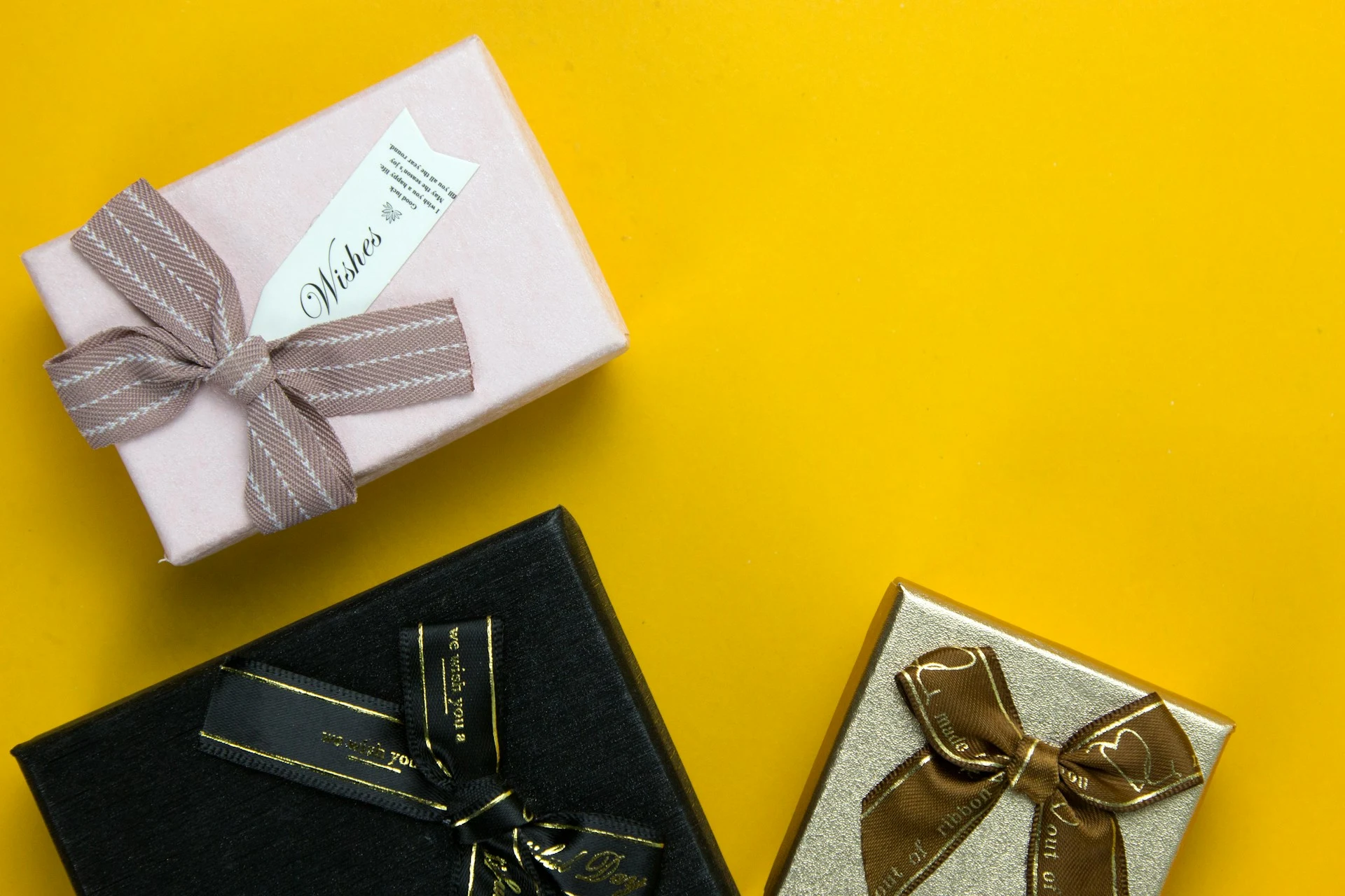 Geschenkgutscheine